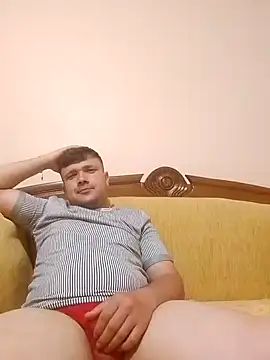 Canercakan webcam