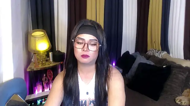 YourSweet-mich webcam