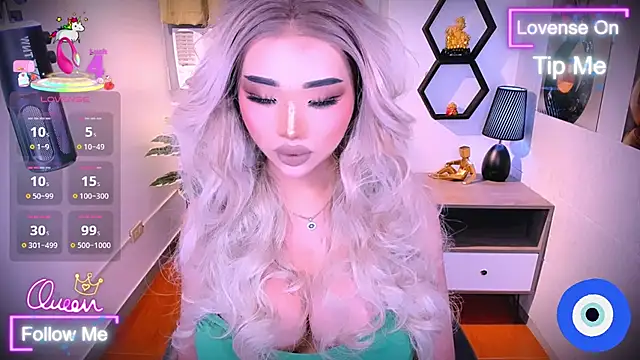 _prettyjawdropper_ webcam