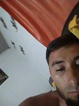 Negrila25 webcam