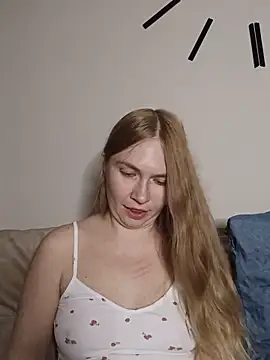 KisaVixen webcam