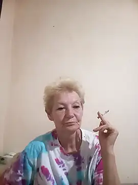 Calypso-Loove webcam