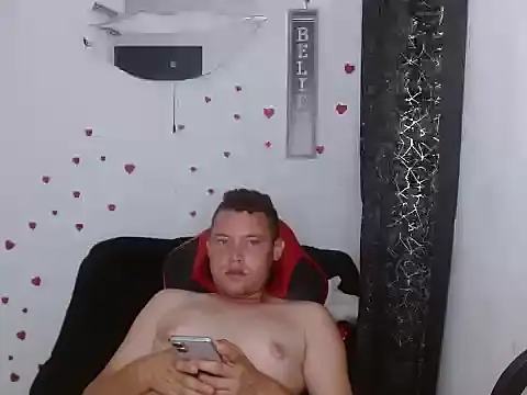 sven_fox723 webcam