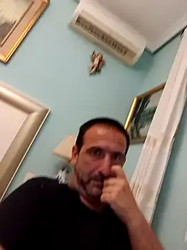 DanTrov79 webcam