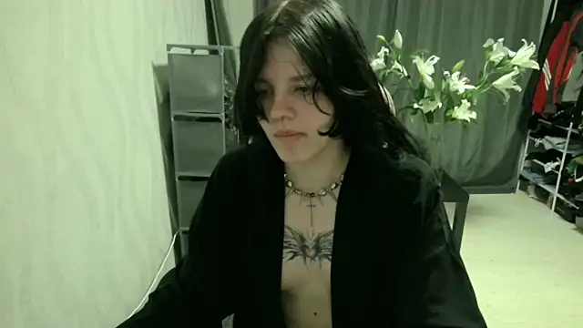 VeIvetLure webcam