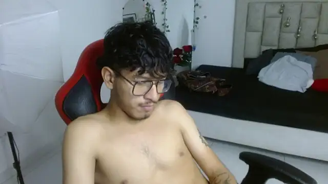 blackfox_desire webcam
