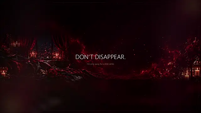 LilithSable webcam