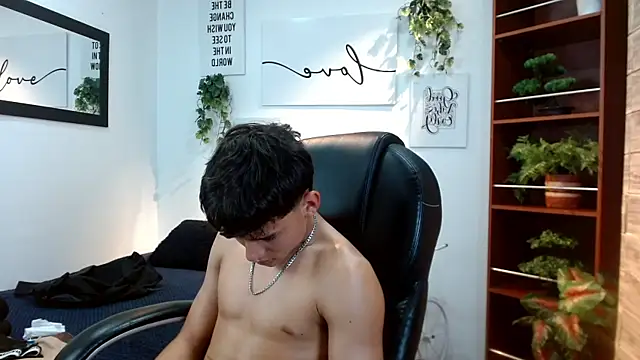 Ryan_grayx webcam