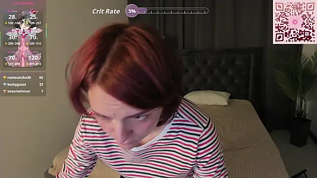 Meow-Rinni webcam
