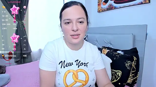 angelaagomez webcam