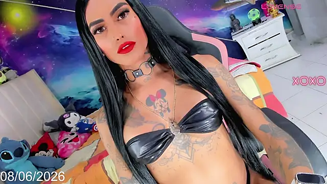 Nella_Dolls webcam