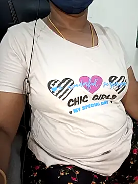 Tamil-hotwife webcam