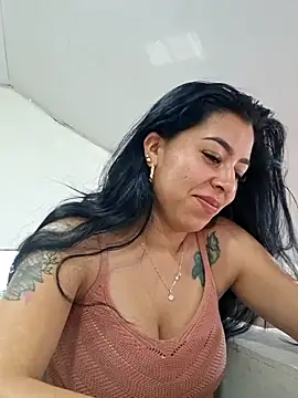 Luianna webcam