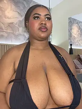 AinaraJimenez webcam