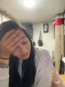 SALOME_KORLAND webcam