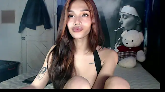 itsmekarinaaa webcam