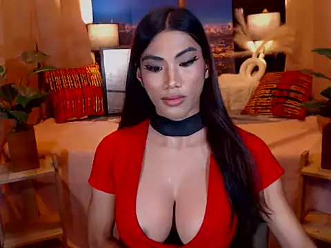 DAYANARAHFOX webcam