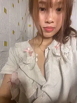 Mary_006 webcam