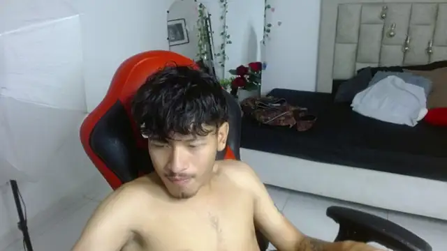 blackfox_desire webcam