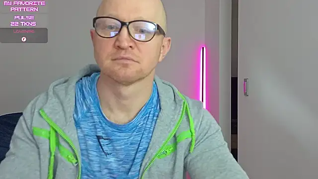 kevintyler69 webcam