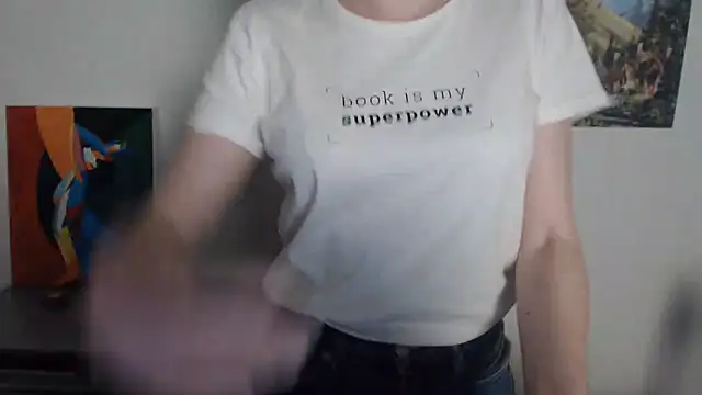 Sexy_MargoX_ webcam