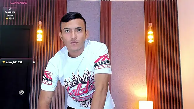 Chris_vega_ webcam