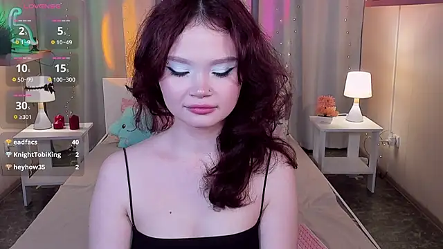 EmilyChaves webcam
