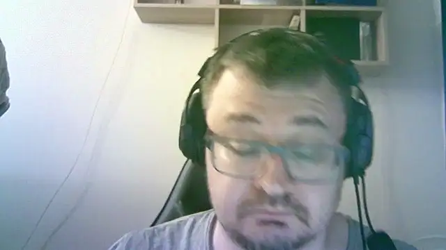 SirAbuser webcam