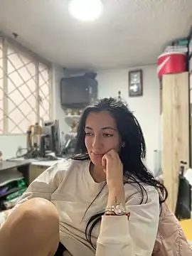 SALOME_KORLAND webcam