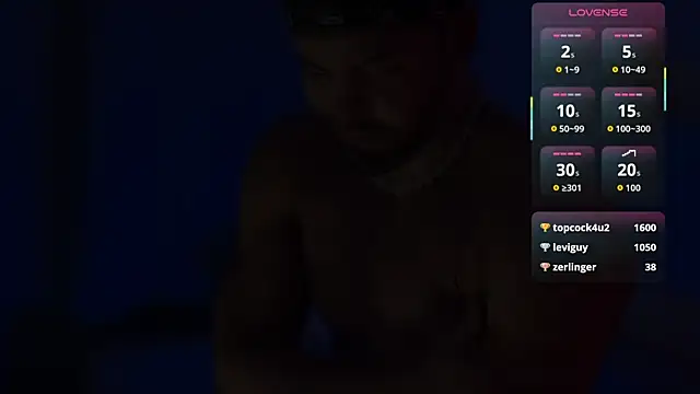 ViktorMoon live sex cam
