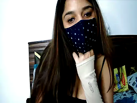 Gloie4u webcam