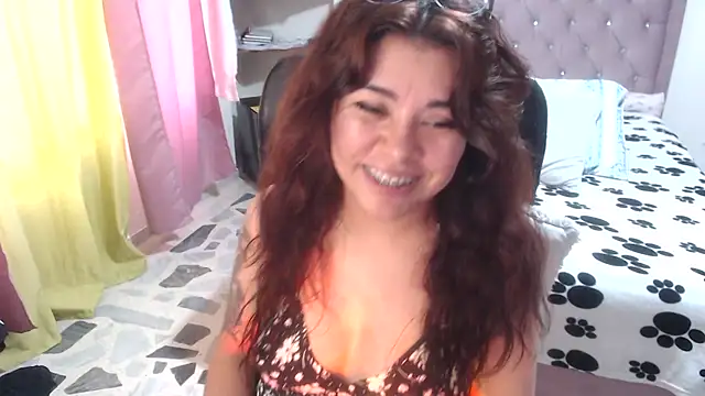 Ana_Bella91 webcam