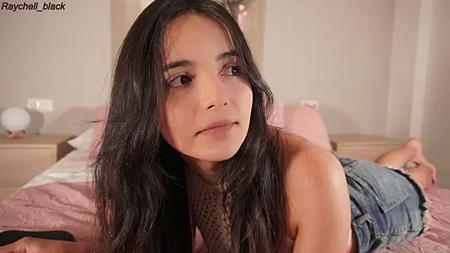 Raychell_Black webcam