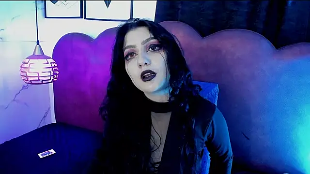 sophy_rock webcam