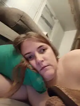 DesireMelissa webcam