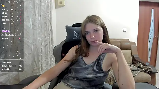 Cherry_Desire webcam