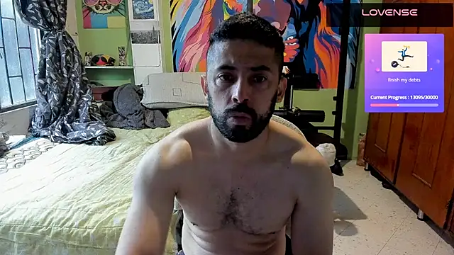 irokdan891 - Irokdan891's free webcam - UK Sex Cams