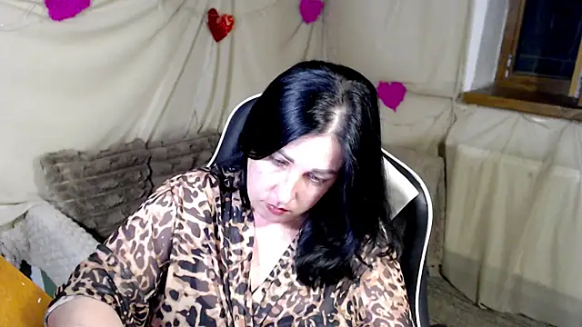 JillStevens webcam