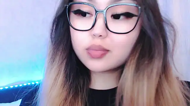 amelia_sunlight webcam