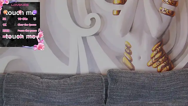 hailey_peach webcam