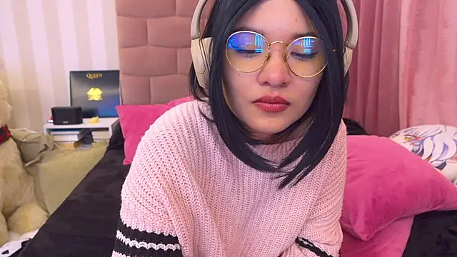NataliaNovak webcam