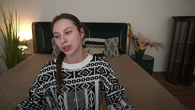 PaigePrado webcam