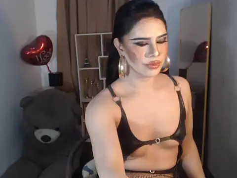 RebeccaTs webcam