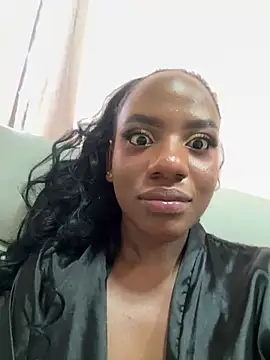VictoriaKroft webcam