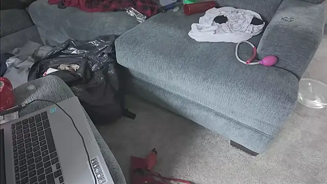 Triggerhappycj100 webcam