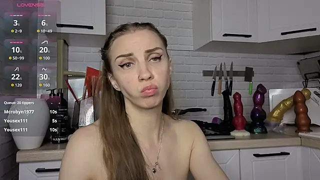 Edena_ webcam