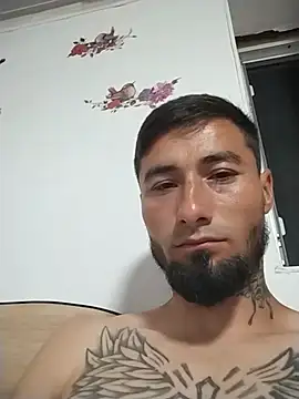 Negrila25 webcam