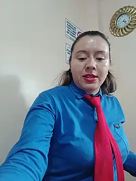Hannah-colx webcam