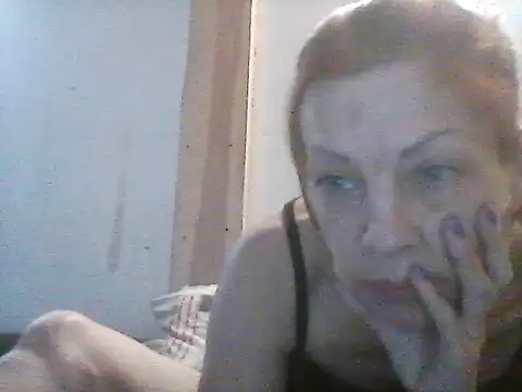Milana38 webcam