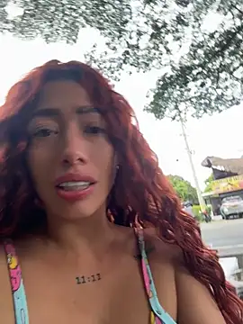 roxyrougee webcam